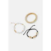 Zapestnice Aldo 3-pack