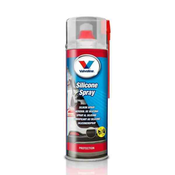 VALVOLINE SILICONE SPRAY 500 ML