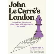 John Le Carres London