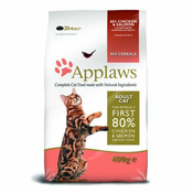 Applaws piletina i losos - 400 g