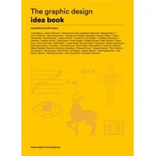 Graphic Design Idea Book