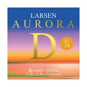 Struna D 3/4 Aurora Larsen medium 639.331