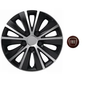 Ratkapne za Fiat Rapid Bicolor, 13