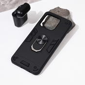 Maska za Honor x6b Hard Ring crna