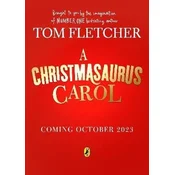 Christmasaurus Carol