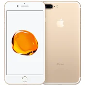 APPLE obnovljen pametni telefon iPhone 7 Plus 3GB/128GB, Gold