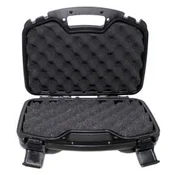 Kovček za pištolo MFH Pistol Case big - črn | 27170A
