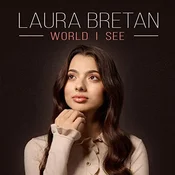 Laura Bretan - World I See (LP)