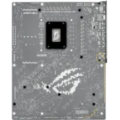 ASUS ROG STRIX B860-A GAMING WIFI matična ploča