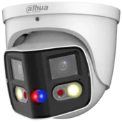 Dahua IPC-PDW3849 TiOC Duo eyeball kamera 180° 2x4MP
