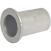 Eneron Zakovične matice za cilindrični ovratnik M5x12 AN310 AL 5 kosov
