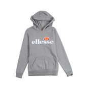 ELLESSE Majica Jero, siva