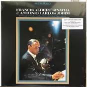 Frank Sinatra Francis Albert Sinatra & (Vinyl LP)