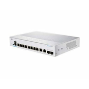 Cisco CBS250 Managed L3 Gigabit Ethernet (10/100/1000) Grey