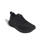 Adidas RUNFALCON 5 TR, muške tenisice za trail trčanje, crna NRW66