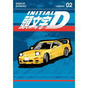 INITIAL D OMNI V02 V03-04