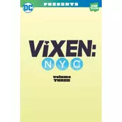 Vixen NYC Volume Three