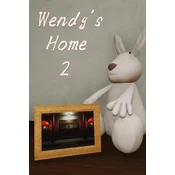 Hundreds of Mysteries:Wendys Home2 Steam Key (PC) GLOBAL