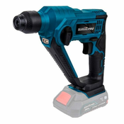 Aku. cekic-bušilica SDS-plus, 20V - BORMANN PRO BBP3200