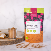 Cejlonski cimet v prahu bio 100g