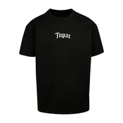 Mens T-shirt 2Pac - 2Pacalypse Now Oversize black