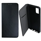 Smart Book ovitek Samsung Galaxy A71 - Črn