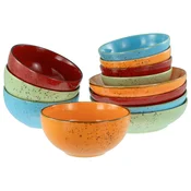 Creatable Set Posod Mediterran, 12-Delni