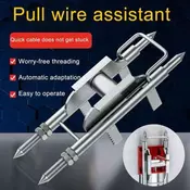 Orodje za šivanje žice WireSwift