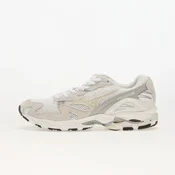 Sneakers Mizuno Wave Rider 10 Suede GF White/ Snow White/ Harbor Mist EUR 43