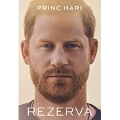 Rezerva - Princ Hari