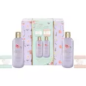 Baylis & Harding Royale Garden Lavender & Rose Hip Tea poklon set za kupke