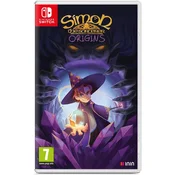 Simon the Sorcerer Origins (SWITCH)