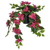 FEJKA Umetna lončnica, notranji/zunanji/bugenvilovka roza, 12 cm