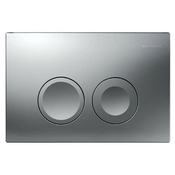 GEBERIT Aktivirna tipka Delta25 (Mat Krom) (115.125.46.5)