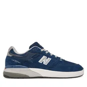 Superge New Balance Numeric UN933LNV Mornarsko modra