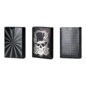 Joker karte za igru papir crne 87x57mm miks ( 711102 )
