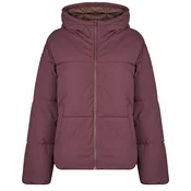 JJXX JXGALAXY PUFFER Bordo