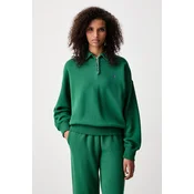 Polo Ralph Lauren pulover ženski z bombažem