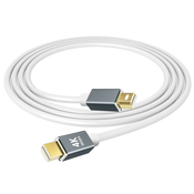 LINQ Mini DisplayPort na Mini DisplayPort video kabel, 1,8 m LinQ - bel, (21262198)