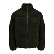 JACK & JONES Prehodna jakna JORFREDERIKSBERG jelka