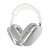 Bluetooth slusalice Airpods Pro Max srebrne