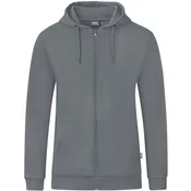 Mikica s kapuco JAKO Organic hooded jacket women