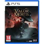 Valor Mortis (Playstation 5)
