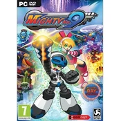 Mighty No.9 (PC)