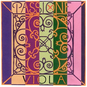 PIRASTRO PASSIONE STRUNA ZA VIOLO 2D - SOFT