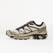 Sneakers Salomon XT-6 Vanilla Ice/ Black/ Silver Cloud EUR 42