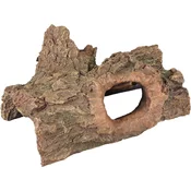 FLAMINGO Akvarijski ukras Demis Tree Stump, 20x14x11cm