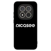 ULTIMATE CASE za Xiaomi Redmi Note 15 Pro 5G - Picasee - new logo - white