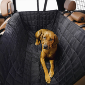 Kleinmetall prostirka za auto Allside Comfort - D 155 x Š 140 x V 50 cm