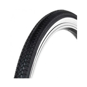 Guma 26×1,3/8”, K-192, 35-590, crno/bijela